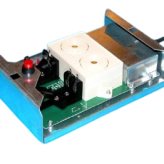 système avec transmission radio